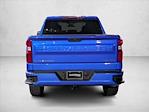 New 2026 Chevrolet Silverado 1500 Custom Crew Cab for sale #TZ211998 - photo 5
