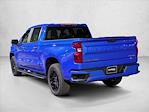 New 2026 Chevrolet Silverado 1500 Custom Crew Cab for sale #TZ211998 - photo 6