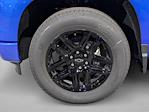 New 2026 Chevrolet Silverado 1500 Custom Crew Cab for sale #TZ211998 - photo 9
