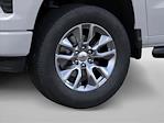 New 2026 Chevrolet Silverado 1500 Custom Crew Cab for sale #TZ213301 - photo 9