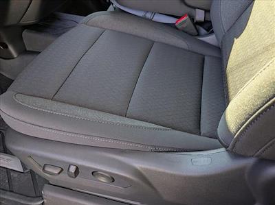 2026 Chevrolet Silverado 1500 Crew Cab 4x2 Pickup for sale #TZ214158 - photo 2