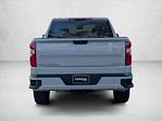 2026 Chevrolet Silverado 1500 Crew Cab 4x2 Pickup for sale #TZ214158 - photo 5