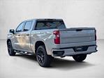 2026 Chevrolet Silverado 1500 Crew Cab 4x2 Pickup for sale #TZ214158 - photo 6