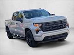 2026 Chevrolet Silverado 1500 Crew Cab 4x2 Pickup for sale #TZ214158 - photo 8
