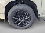 2026 Chevrolet Silverado 1500 Crew Cab 4x2 Pickup for sale #TZ214158 - photo 9