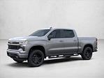 New 2026 Chevrolet Silverado 1500 RST Crew Cab for sale #TZ222800 - photo 3