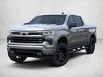 New 2026 Chevrolet Silverado 1500 RST Crew Cab for sale #TZ222800 - photo 8