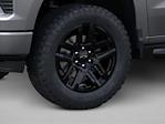 New 2026 Chevrolet Silverado 1500 RST Crew Cab for sale #TZ222800 - photo 9