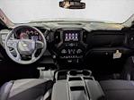New 2026 Chevrolet Silverado 1500 Custom Crew Cab for sale #TZ225989 - photo 13