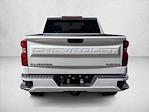 New 2026 Chevrolet Silverado 1500 Custom Crew Cab for sale #TZ225989 - photo 5