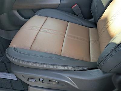 2026 Chevrolet Silverado 1500 Crew Cab 4x4 Pickup for sale #TZ227719 - photo 2