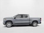 2026 Chevrolet Silverado 1500 Crew Cab 4x4 Pickup for sale #TZ227719 - photo 2