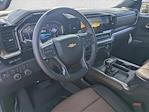 2026 Chevrolet Silverado 1500 Crew Cab 4x4 Pickup for sale #TZ227719 - photo 4