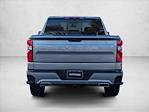 2026 Chevrolet Silverado 1500 Crew Cab 4x4 Pickup for sale #TZ227719 - photo 6