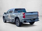 2026 Chevrolet Silverado 1500 Crew Cab 4x4 Pickup for sale #TZ227719 - photo 2