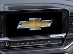 2026 Chevrolet Silverado 1500 Crew Cab 4x4 Pickup for sale #TZ227719 - photo 20