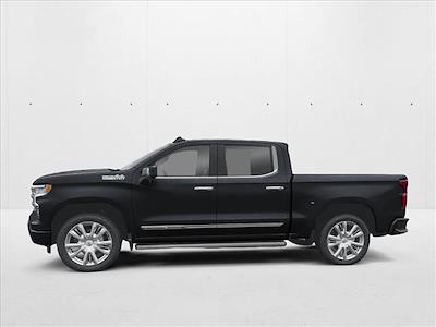 New 2026 Chevrolet Silverado 1500 High Country Crew Cab 4x4 Pickup for sale #TZ227838 - photo 2