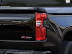 New 2026 Chevrolet Silverado 1500 RST Crew Cab for sale #TZ227900 - photo 11