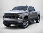 2026 Chevrolet Silverado 1500 Crew Cab 4x2 Pickup for sale #TZ229309 - photo 6