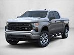 2026 Chevrolet Silverado 1500 Crew Cab 4x2 Pickup for sale #TZ229309 - photo 8