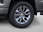 2026 Chevrolet Silverado 1500 Crew Cab 4x2 Pickup for sale #TZ229309 - photo 9