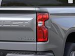 New 2026 Chevrolet Silverado 1500 Custom Crew Cab for sale #TZ229645 - photo 11