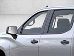 New 2026 Chevrolet Silverado 1500 Custom Crew Cab for sale #TZ229645 - photo 12