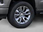 New 2026 Chevrolet Silverado 1500 Custom Crew Cab for sale #TZ229645 - photo 9