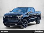 New 2026 Chevrolet Silverado 1500 RST Crew Cab for sale #TZ229704 - photo 1