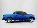 New 2026 Chevrolet Silverado 1500 Custom Crew Cab for sale #TZ231611 - photo 5