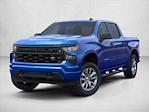 New 2026 Chevrolet Silverado 1500 Custom Crew Cab for sale #TZ231611 - photo 6