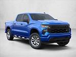 New 2026 Chevrolet Silverado 1500 Custom Crew Cab for sale #TZ231611 - photo 7