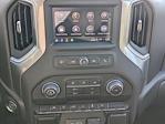 New 2026 Chevrolet Silverado 1500 Custom Crew Cab for sale #TZ231787 - photo 11