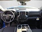 New 2026 Chevrolet Silverado 1500 Custom Crew Cab for sale #TZ231787 - photo 13