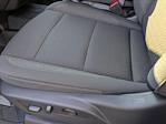 New 2026 Chevrolet Silverado 1500 Custom Crew Cab for sale #TZ231787 - photo 2