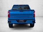 New 2026 Chevrolet Silverado 1500 Custom Crew Cab for sale #TZ231787 - photo 5