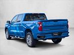 New 2026 Chevrolet Silverado 1500 Custom Crew Cab for sale #TZ231787 - photo 6