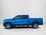 New 2026 Chevrolet Silverado 1500 Custom Crew Cab for sale #TZ231787 - photo 7