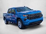 New 2026 Chevrolet Silverado 1500 Custom Crew Cab for sale #TZ231787 - photo 8