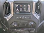 New 2026 Chevrolet Silverado 1500 Custom Crew Cab for sale #TZ233380 - photo 11