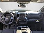 New 2026 Chevrolet Silverado 1500 Custom Crew Cab for sale #TZ233380 - photo 13