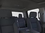 New 2026 Chevrolet Silverado 1500 Custom Crew Cab for sale #TZ233380 - photo 24