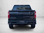New 2026 Chevrolet Silverado 1500 Custom Crew Cab for sale #TZ233380 - photo 5