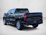 New 2026 Chevrolet Silverado 1500 Custom Crew Cab for sale #TZ233380 - photo 6