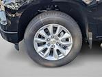 New 2026 Chevrolet Silverado 1500 Custom Crew Cab for sale #TZ233380 - photo 9