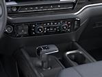 New 2026 Chevrolet Silverado 1500 LTZ Crew Cab for sale #TZ234508 - photo 23