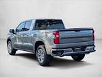 New 2026 Chevrolet Silverado 1500 LTZ Crew Cab for sale #TZ234508 - photo 6