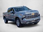 New 2026 Chevrolet Silverado 1500 LTZ Crew Cab for sale #TZ234508 - photo 8