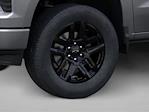 New 2026 Chevrolet Silverado 1500 Custom Crew Cab for sale #TZ236463 - photo 9