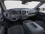 New 2026 Chevrolet Silverado 1500 Custom Crew Cab for sale #TZ236488 - photo 15